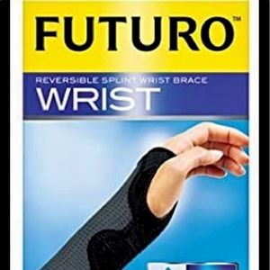 Futuro Brand Splint for Injured wrists